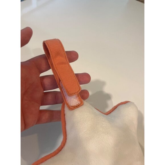 Bashful Fox Cub Musical Pull Baby Toy - Picture 6 of 7